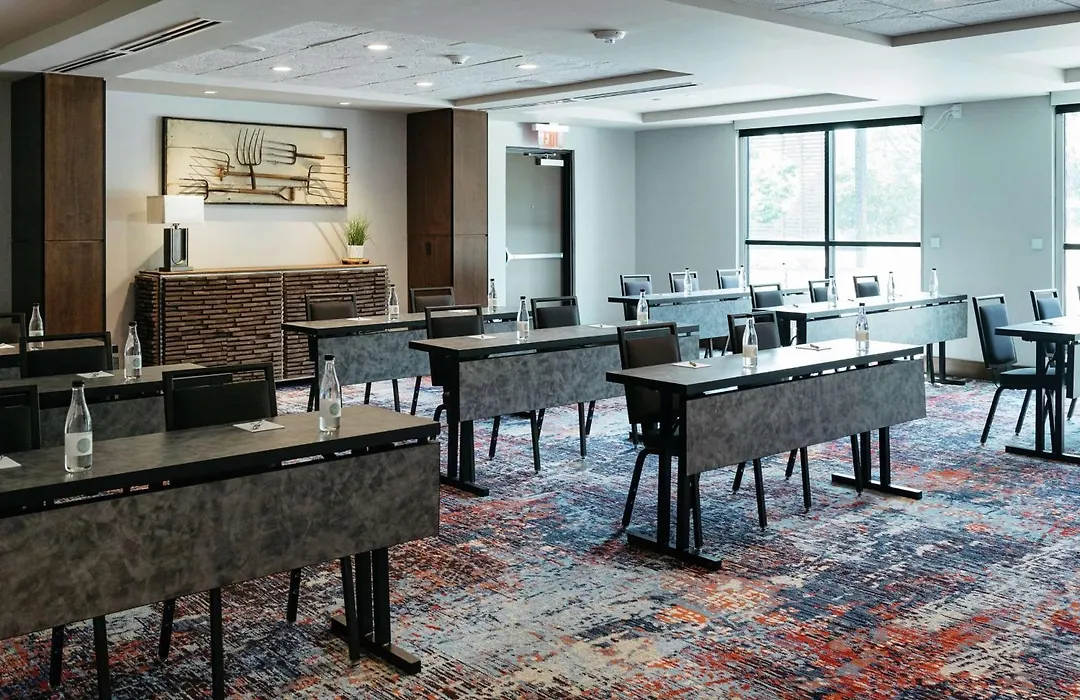 Revel Hotel, Tapestry Collection By Hilton-1