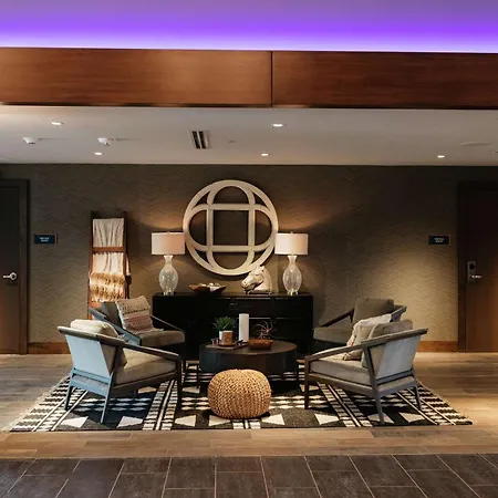 Revel Hotel, Tapestry Collection By Hilton-3